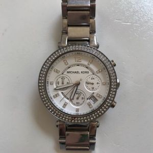 Michael Kors watch